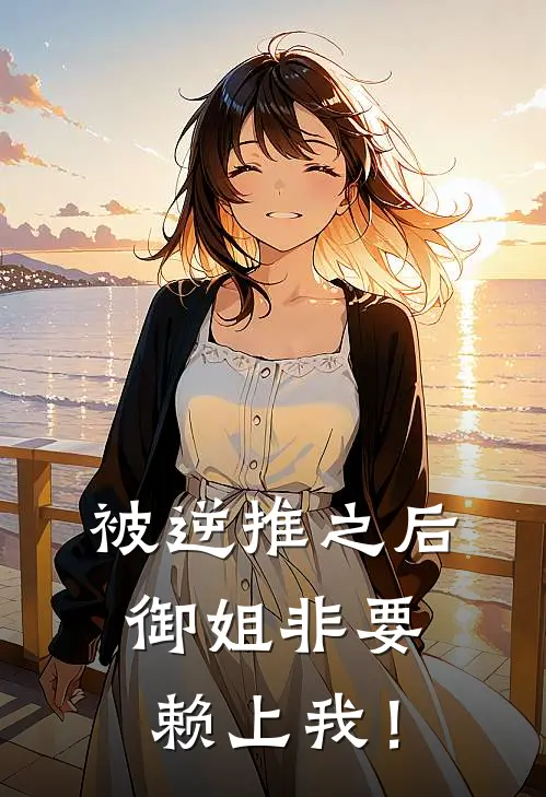 被逆推之后，御姐非要赖上我！