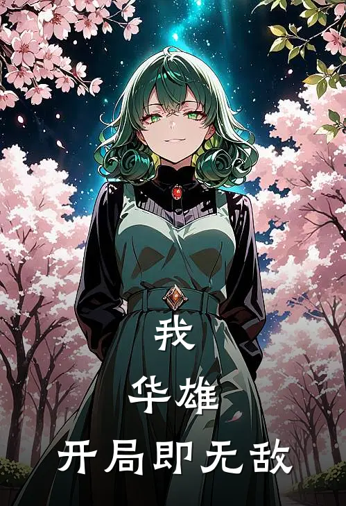 我，华雄，开局即无敌