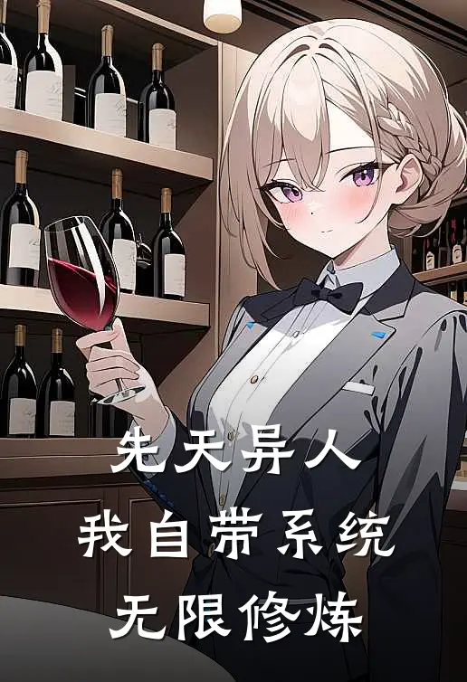 先天异人：我自带系统无限修炼