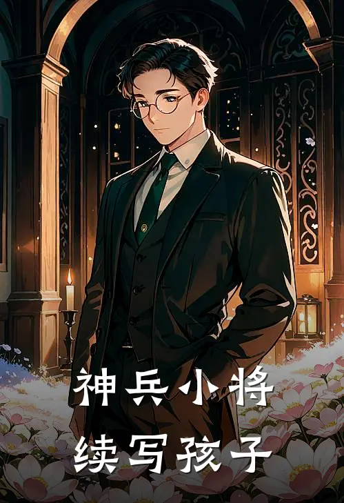 神兵小将续写孩子