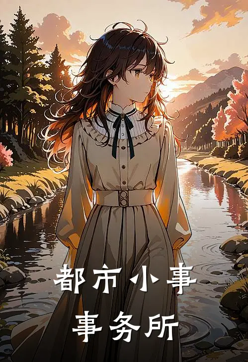 都市小事事务所林小满王明完结小说大全_免费热门小说都市小事事务所(林小满王明)