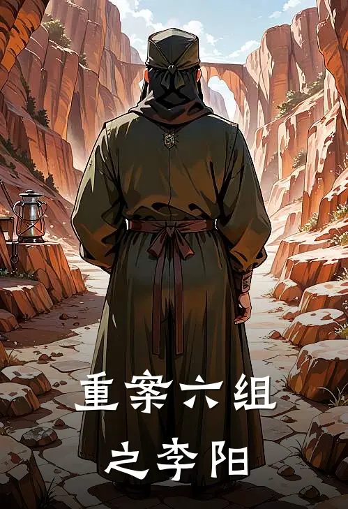 重案六组之李阳(杨震古阳)完结版小说推荐_最新完结小说推荐重案六组之李阳杨震古阳