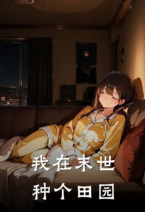 我在末世种个田园