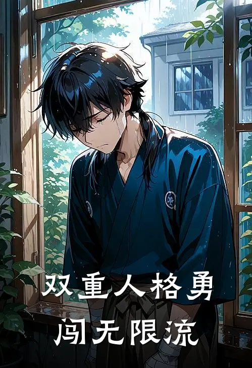 双重人格勇闯无限流清霄袁梦琪热门的小说_免费小说双重人格勇闯无限流(清霄袁梦琪)