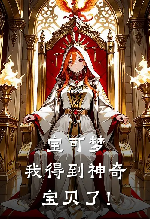 宝可梦：我得到神奇宝贝了！