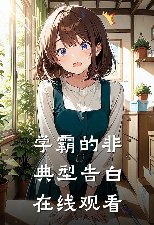 学霸的非典型告白在线观看