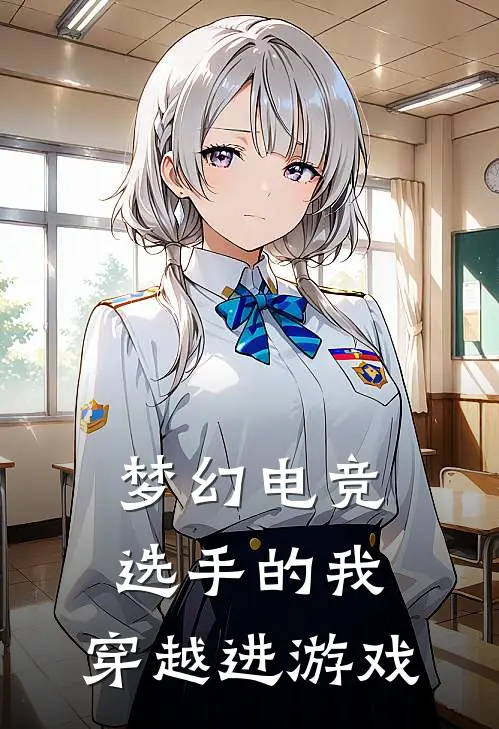 梦幻电竞选手的我，穿越进游戏林墨程咬金免费小说全集_小说免费完结梦幻电竞选手的我，穿越进游戏林墨程咬金