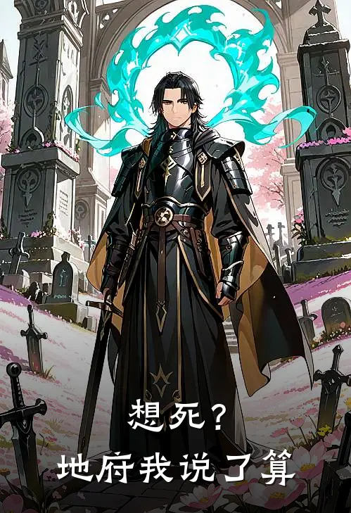 想死？地府我说了算