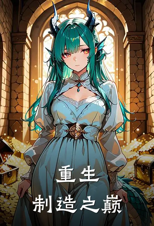 重生：制造之巅