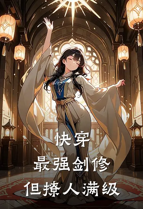 快穿：最强剑修，但撩人满级