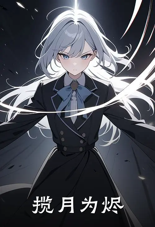揽月为烬(林微月裴烬)在哪看免费小说_最新章节列表揽月为烬(林微月裴烬)