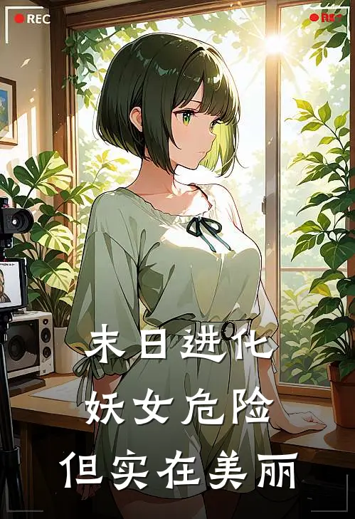 江婵庄栩鹤《末日进化：妖女危险，但实在美丽》完结版阅读_(末日进化：妖女危险，但实在美丽)全集阅读