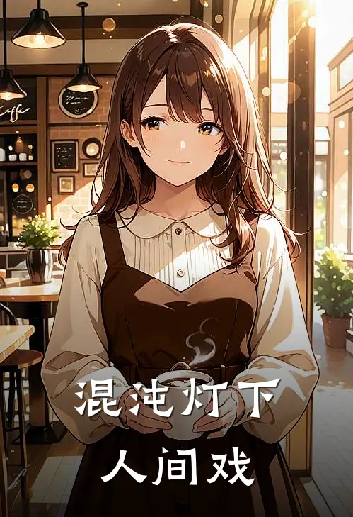 混沌灯下人间戏