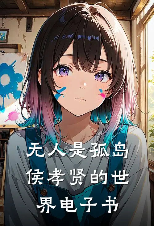 无人是孤岛 侯孝贤的世界 电子书