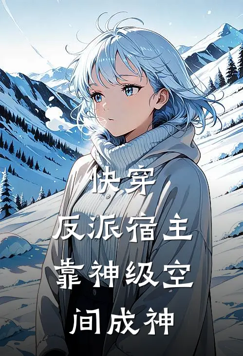 明蓁明薇《快穿：反派宿主靠神级空间成神》全文免费阅读_快穿：反派宿主靠神级空间成神全集在线阅读