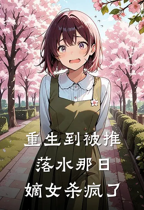 重生到被推落水那日，嫡女杀疯了(沈知意萧绝)完结小说推荐_免费小说重生到被推落水那日，嫡女杀疯了(沈知意萧绝)