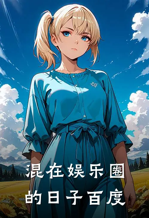 混在娱乐圈的日子百度