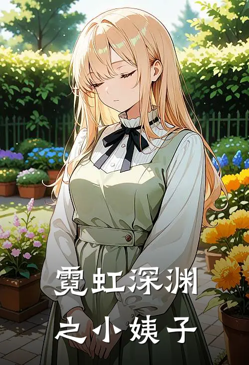 霓虹深渊之小姨子