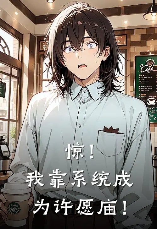 惊！我靠系统成为许愿庙！