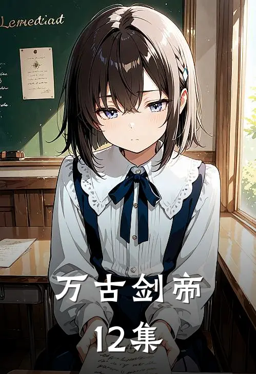 万古剑帝12集