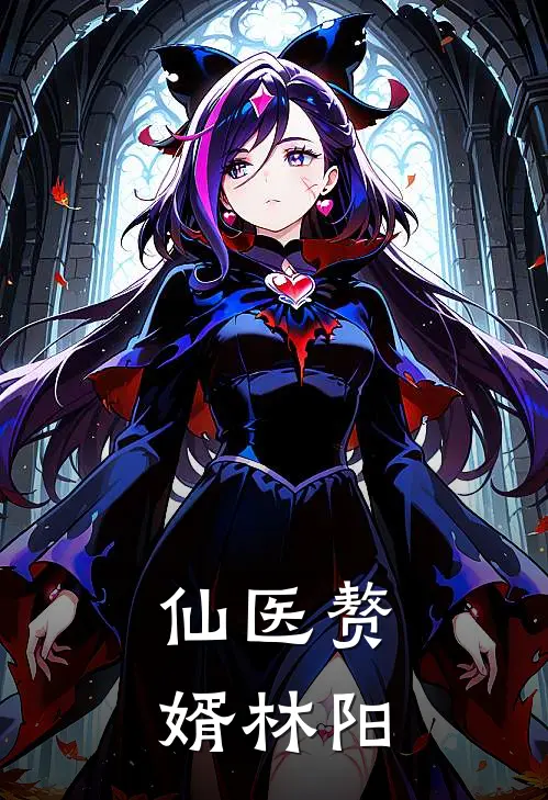 仙医赘婿林阳