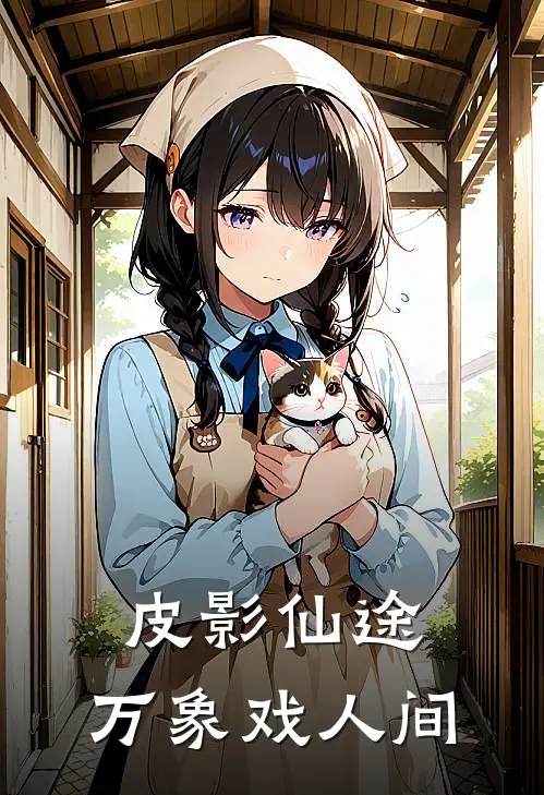 皮影仙途：万象戏人间