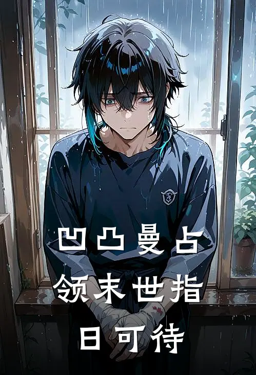 凹凸曼占领末世指日可待(李默王小海)免费小说_最新小说全文阅读凹凸曼占领末世指日可待李默王小海