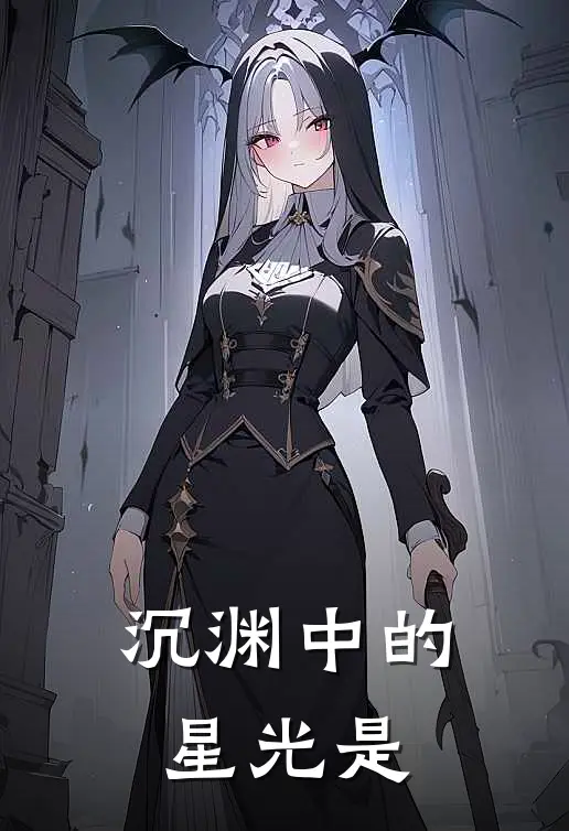 沉渊中的星光是