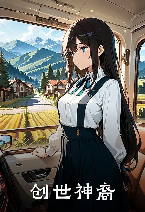 创世神裔(覃沐覃嶂)无弹窗小说免费阅读_小说完整版免费阅读创世神裔覃沐覃嶂