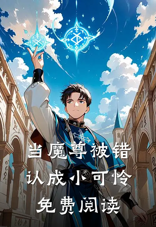 当魔尊被错认成小可怜免费阅读