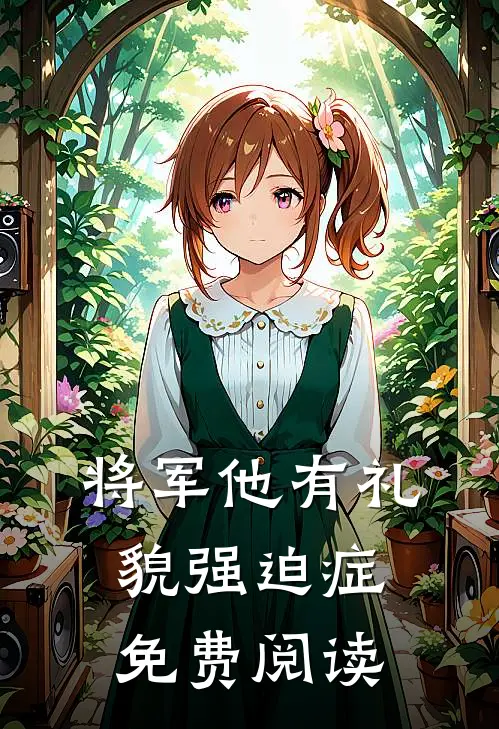 将军他有礼貌强迫症免费阅读