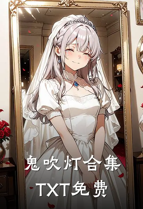 鬼吹灯合集TXT免费