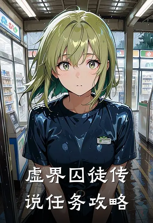 虚界囚徒传说任务攻略