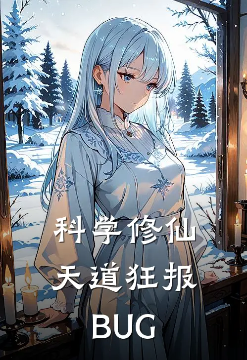 科学修仙，天道狂报BUG(陆星河陆星河)已完结小说_小说免费阅读科学修仙，天道狂报BUG陆星河陆星河