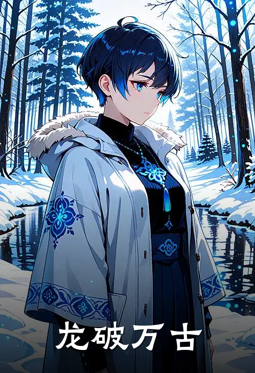 龙破万古