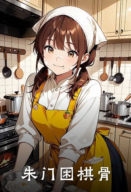 《朱门困棋骨》靳浔温棠梨已完结小说_朱门困棋骨(靳浔温棠梨)火爆小说