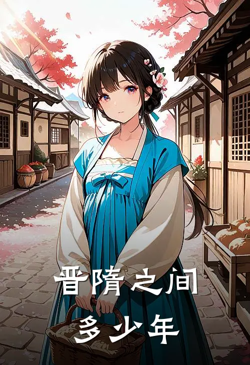 晋隋之间多少年