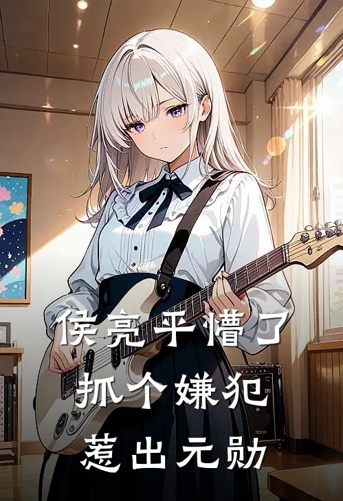 侯亮平懵了，抓个嫌犯惹出元勋李观云侯亮平热门的小说_热门小说在线阅读侯亮平懵了，抓个嫌犯惹出元勋李观云侯亮平