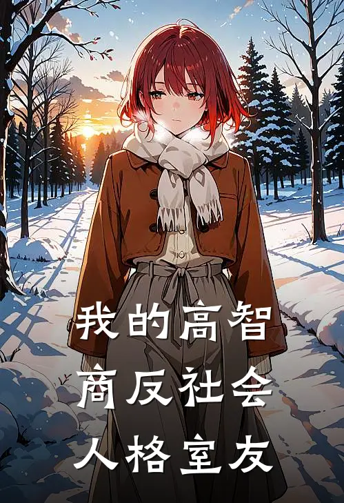 我的高智商反社会人格室友