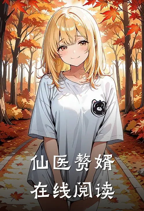 仙医赘婿在线阅读