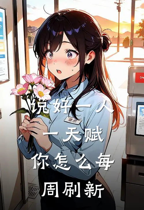 说好一人一天赋，你怎么每周刷新(陆凡慕容清雪)完结版免费小说_热门完结小说说好一人一天赋，你怎么每周刷新(陆凡慕容清雪)