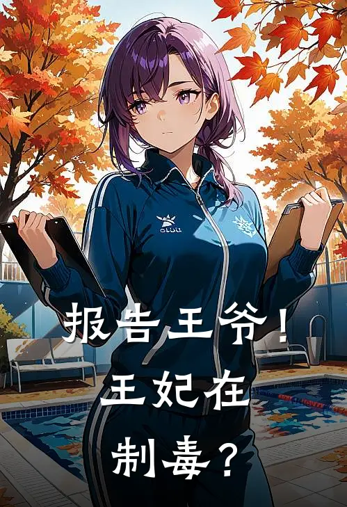 报告王爷！王妃在制毒？(谢妗师萧敬双)免费小说在线阅读_在线阅读免费小说报告王爷！王妃在制毒？(谢妗师萧敬双)