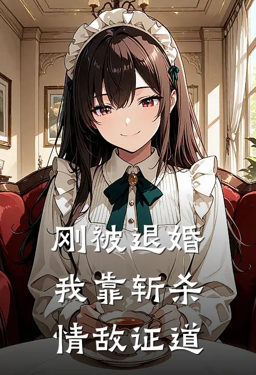 李昊秦绝《刚被退婚我靠斩杀情敌证道》完结版免费阅读_李昊秦绝热门小说