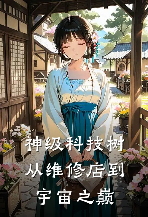 神级科技树：从维修店到宇宙之巅(羽向阳李艳秋)推荐小说_神级科技树：从维修店到宇宙之巅(羽向阳李艳秋)全文免费阅读大结局