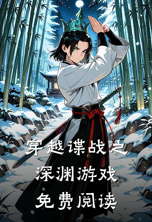 穿越谍战之深渊游戏免费阅读