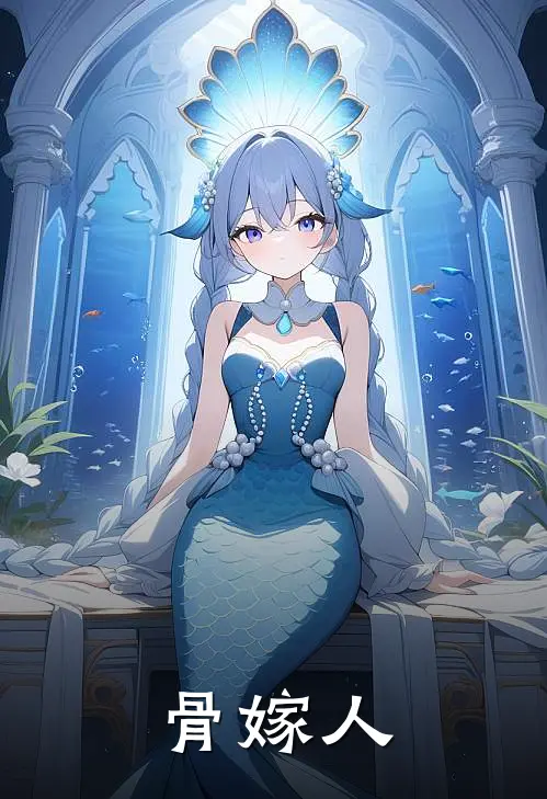 骨嫁人