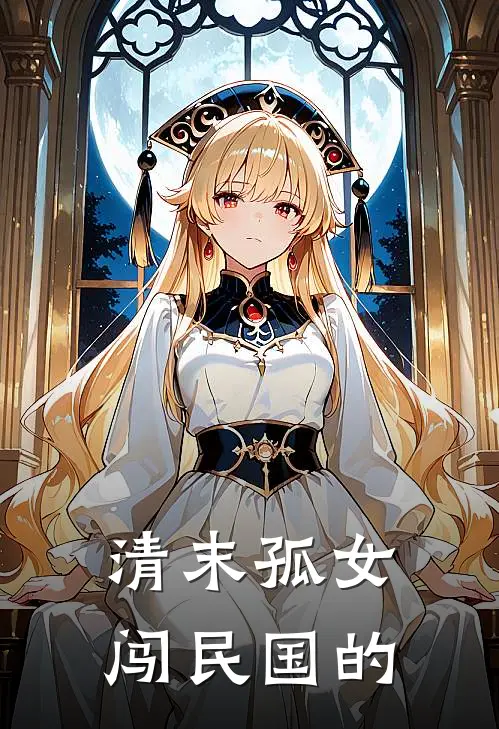 清末孤女闯民国的