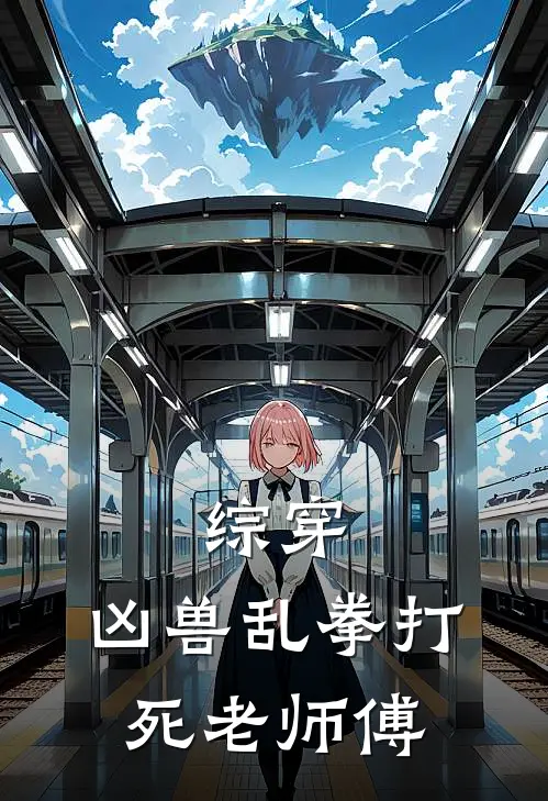 综穿：凶兽乱拳打死老师傅