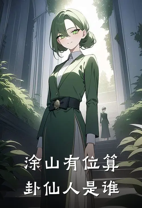 涂山有位算卦仙人是谁