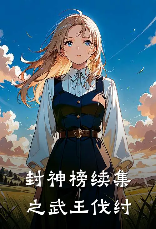 封神榜续集之武王伐纣